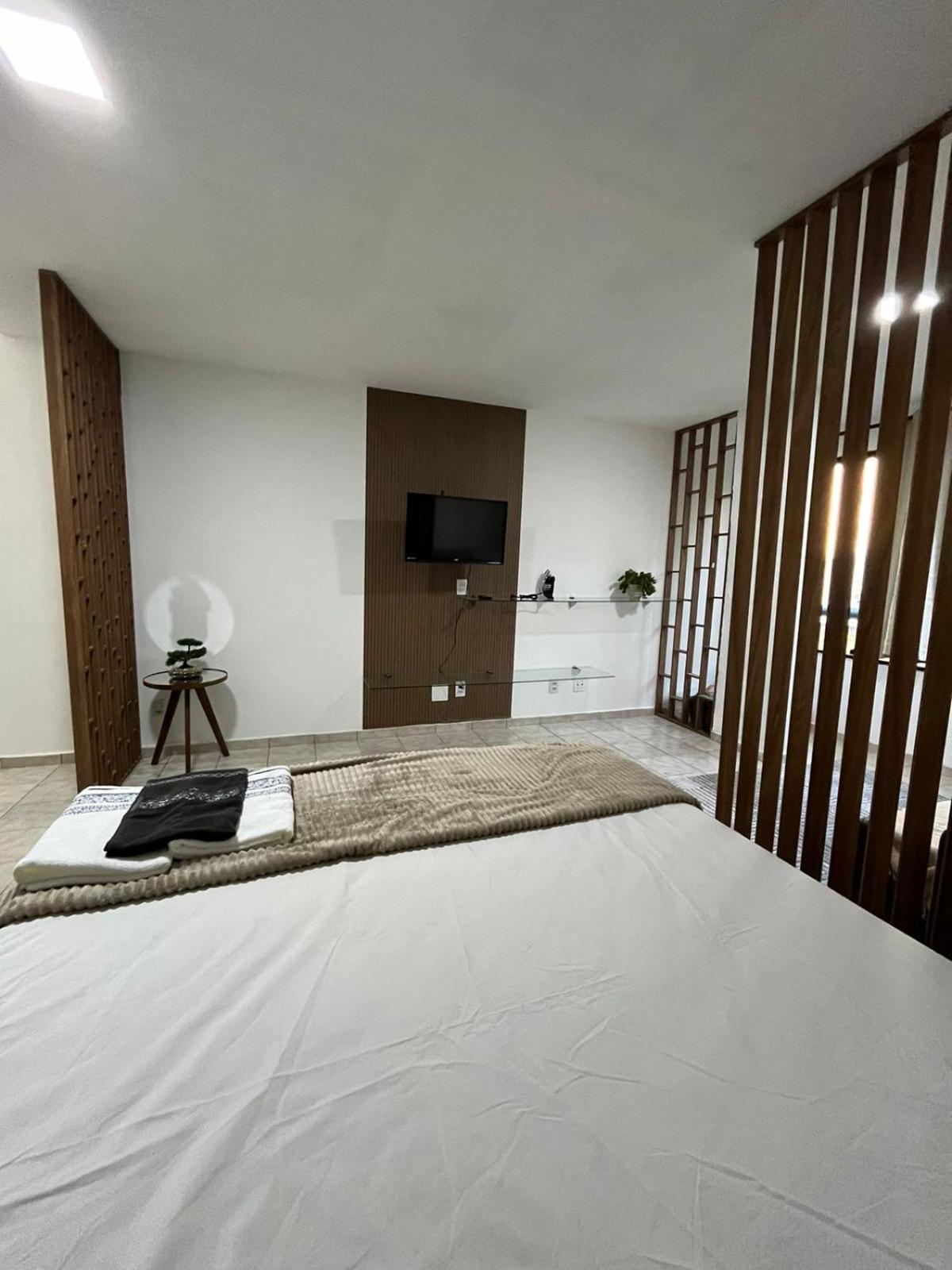 Otima Localidade, E Confortavel Apartment Brasilia