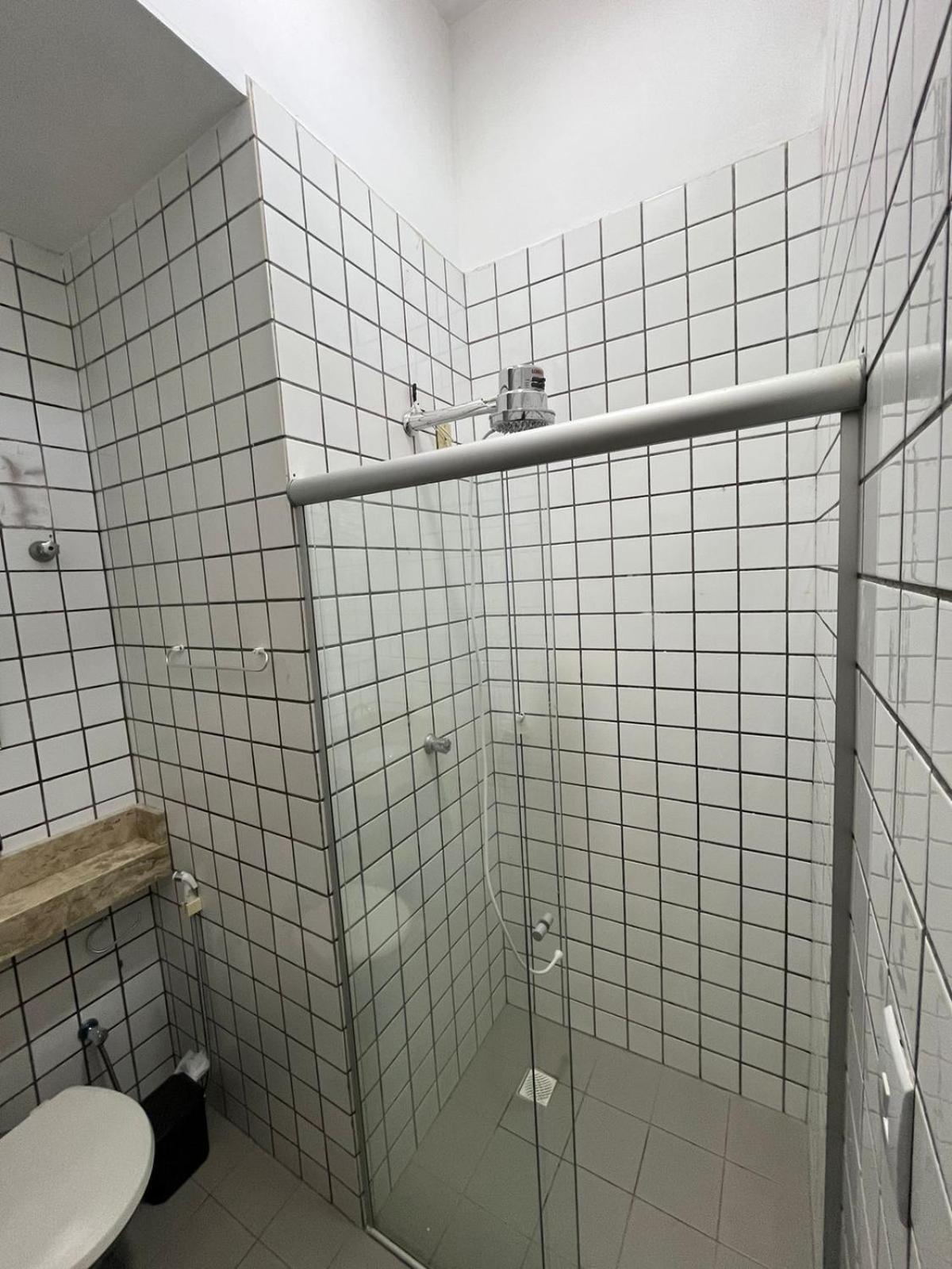 Otima Localidade, E Confortavel Apartment Brasilia