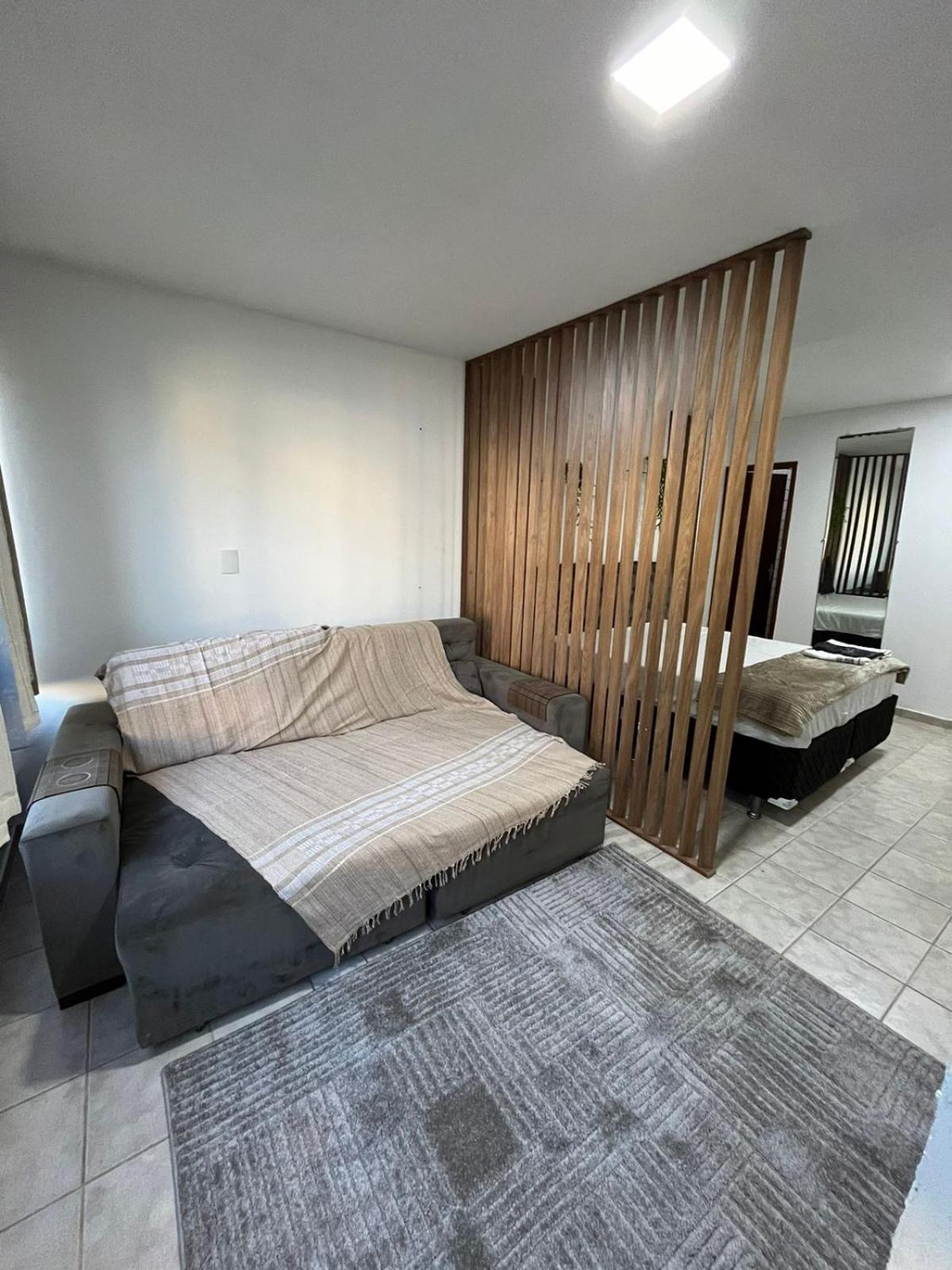 Otima Localidade, E Confortavel Apartment *