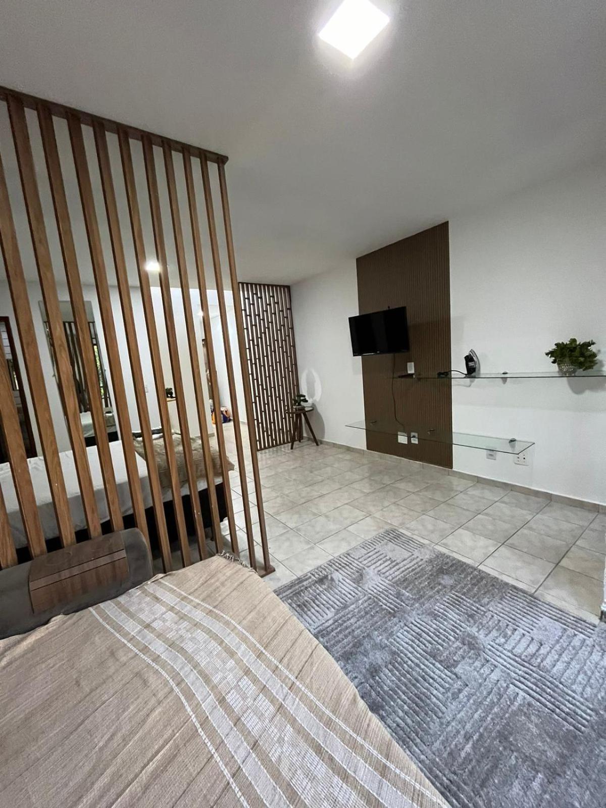 Otima Localidade, E Confortavel Apartment *