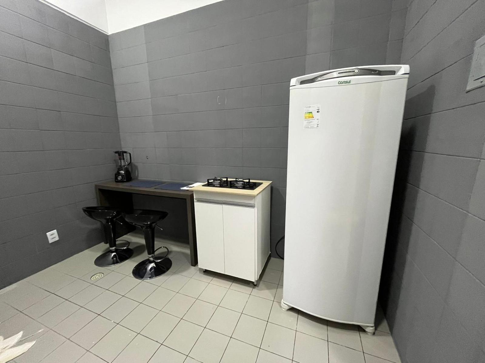 Apartamento Otima Localidade, E Confortavel