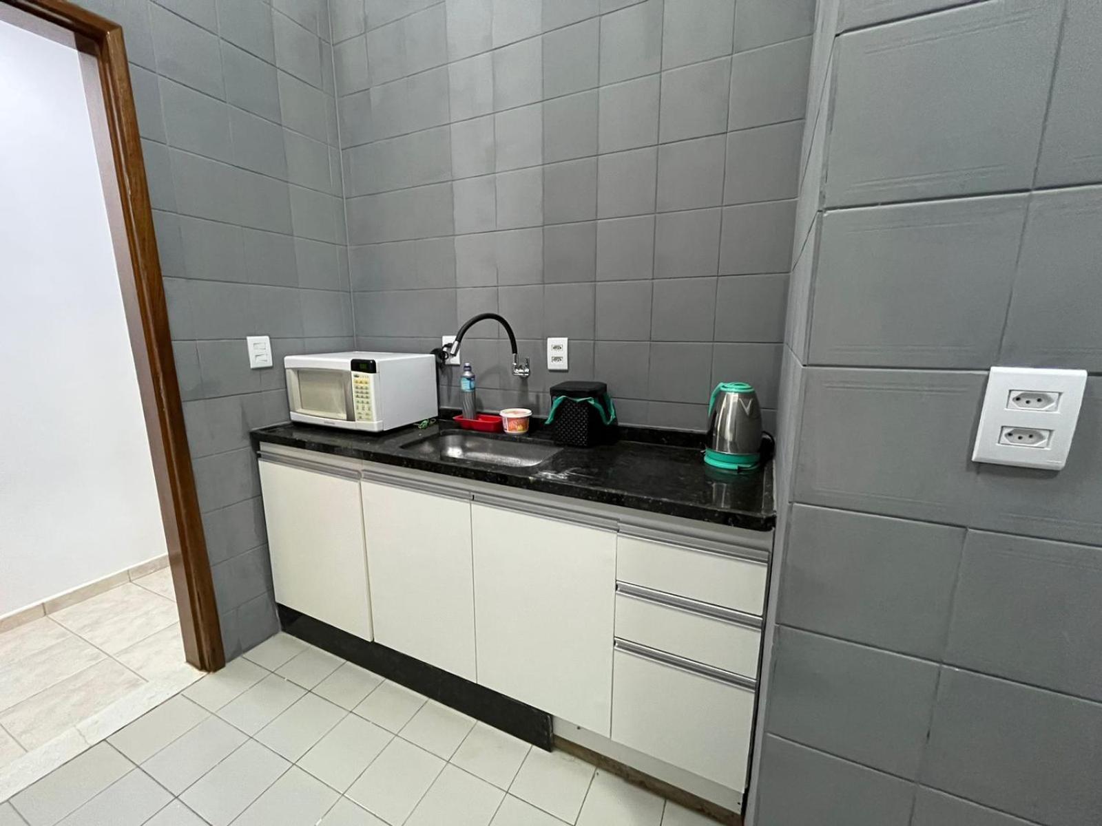 Apartamento Otima Localidade, E Confortavel *