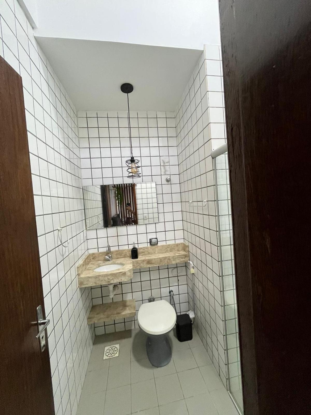 Apartamento Otima Localidade, E Confortavel